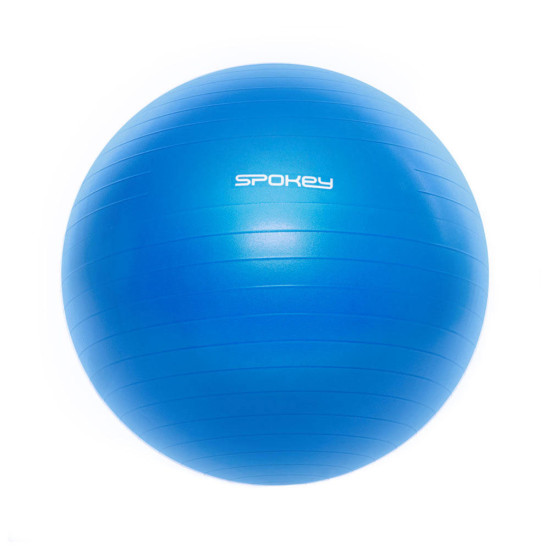 Spokey Fitball III Μπάλα γυμναστικής 75 cm